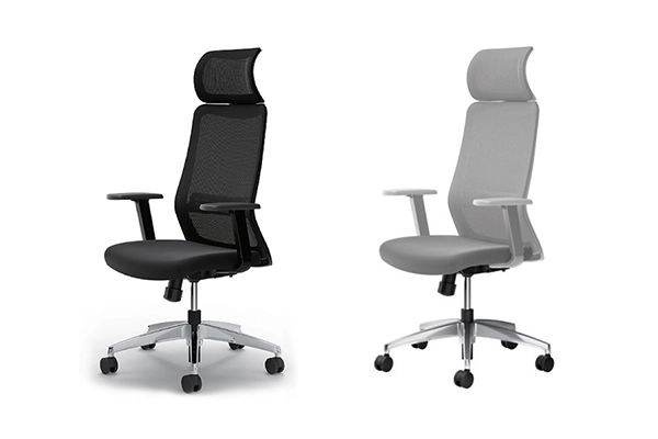 Ghế Công Thái Học Okamura RIN